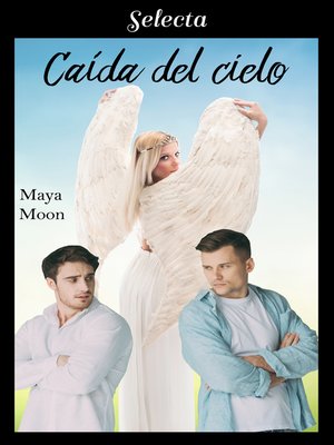 cover image of Caída del cielo